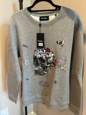 The Kooples sweatshirt